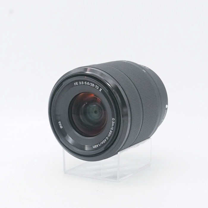 �y���Áz(�\�j�[) SONY FE28-70/3.5-5.6 OSS II