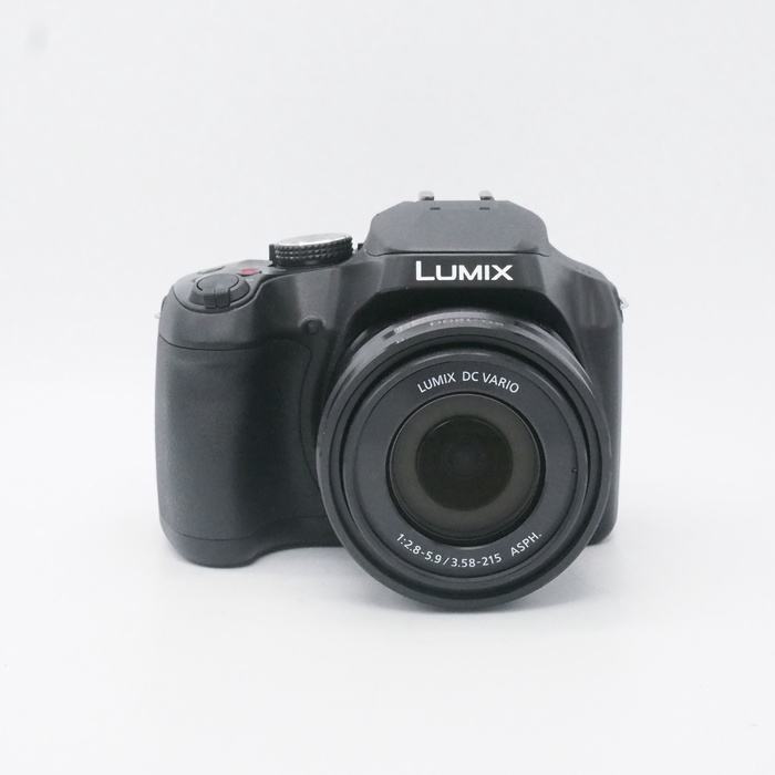 �y���Áz(�p�i�\�j�b�N) Panasonic DC-FZ85D-K