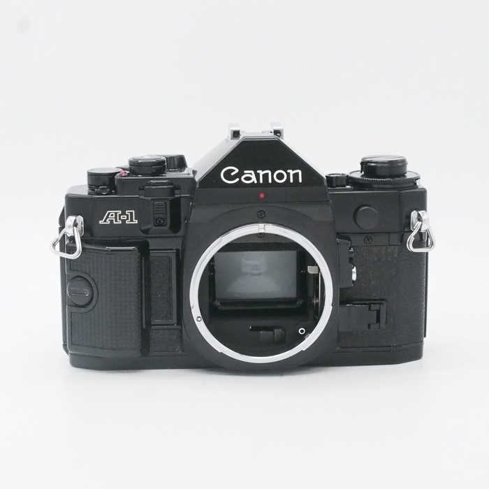 �y���Áz(�L���m��) Canon A-1