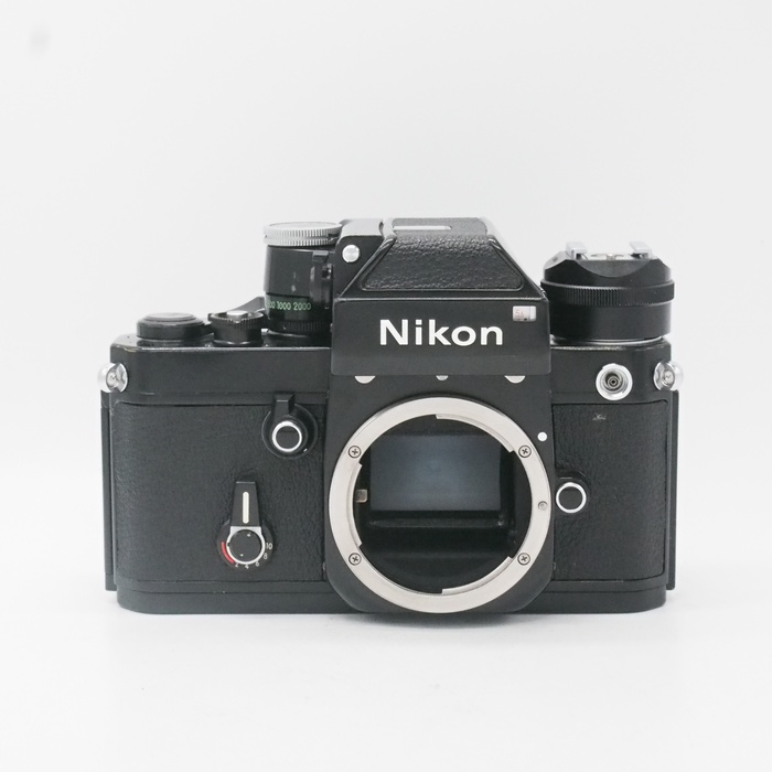 �y���Áz(�j�R��) Nikon F2 �t�H�g�~�b�NBK