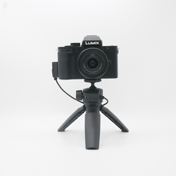 �y���Áz(�p�i�\�j�b�N) Panasonic DC-G100V-K