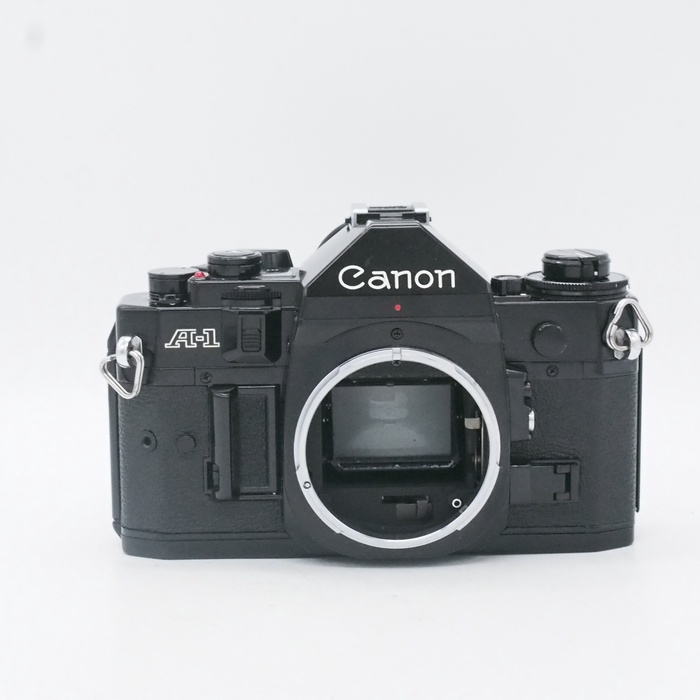 �y���Áz(�L���m��) Canon A-1