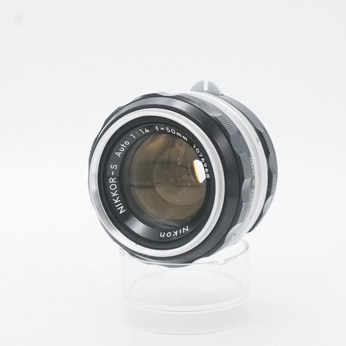 �y���Áz(�j�R��) Nikon Auto Nikkor 50mm F1.4