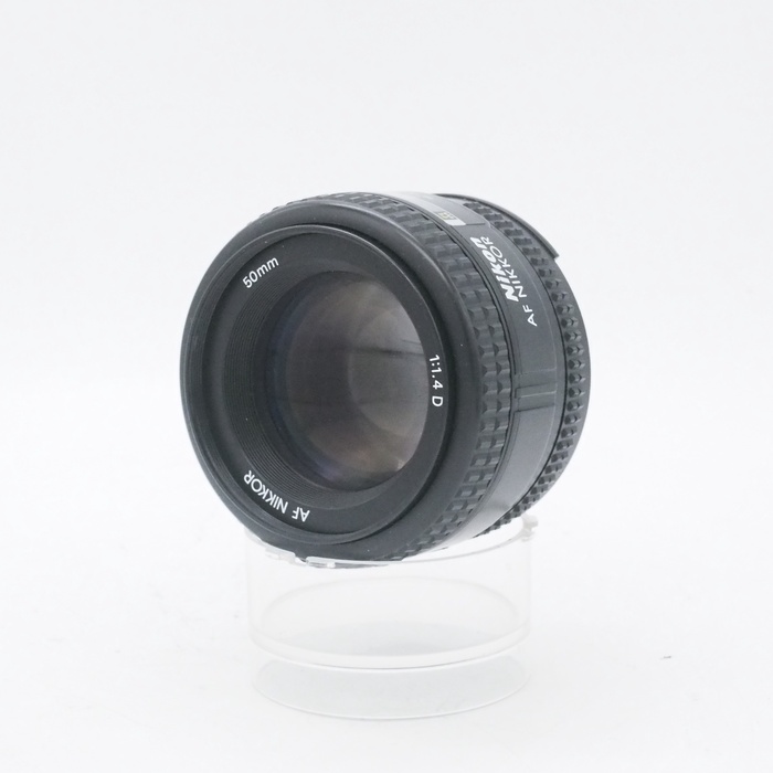 �y���Áz(�j�R��) Nikon AI AF 50/F1.4D