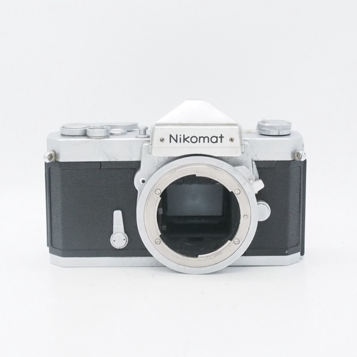 中古】(ニコン) Nikon ニコマート FTN｜ナニワグループオンライン