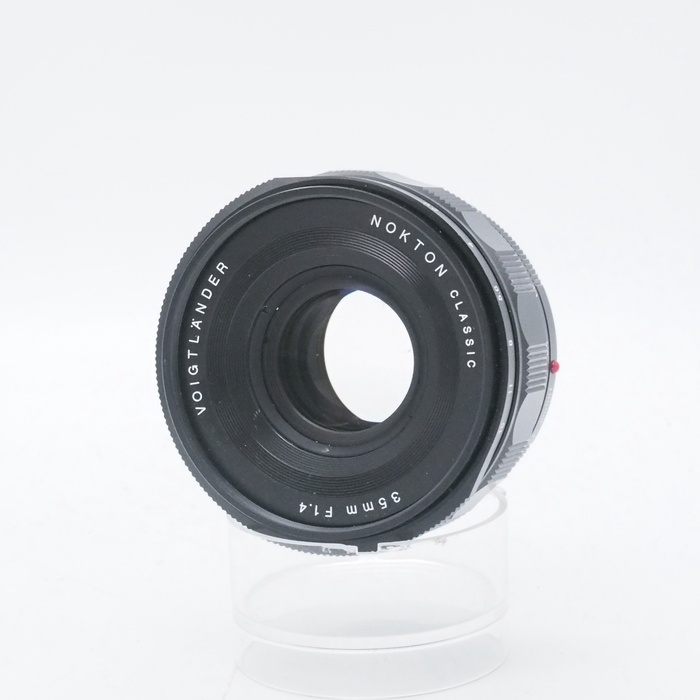 �y���Áz(�t�H�N�g�����_�[) Voigtlander �m�N�g�� �N���V�c�N 35/1.4(�\�j�[E)