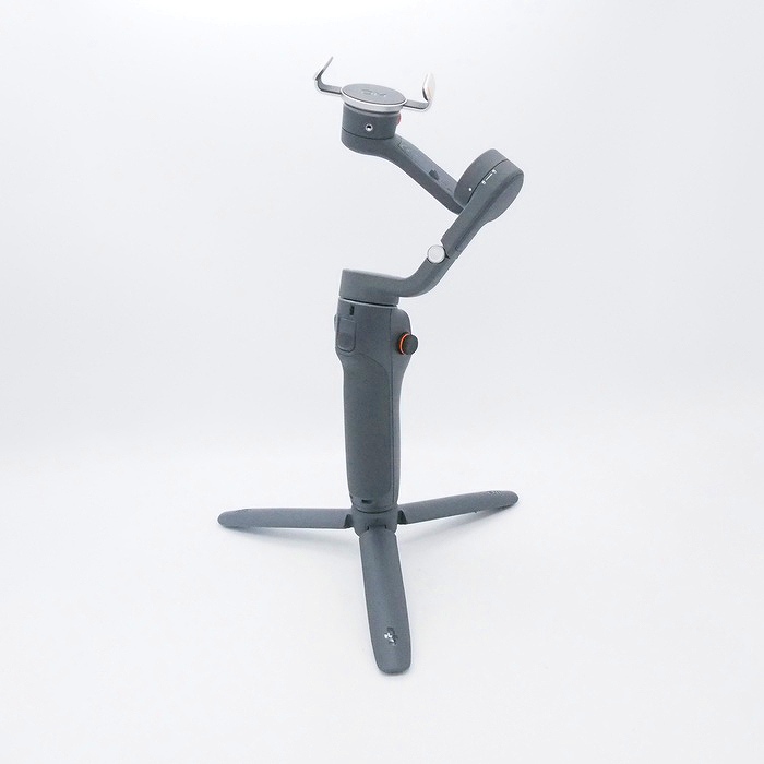 �y���Áz(DJI) DJI OSMO MOBILE 6 �X���[�g�O���[