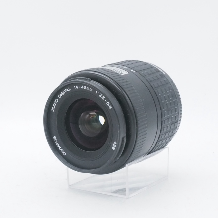 �y���Áz(�I�����p�X) OLYMPUS ZUIKO DIGITAL 14-45/3.5-5.6(�t�H�[�T�[�Y)