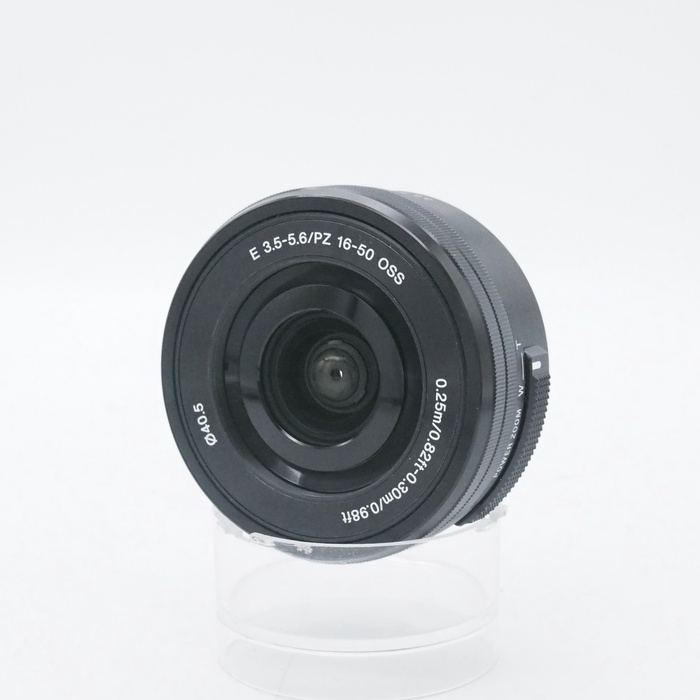 �y���Áz(�\�j�[) SONY E PZ16-50/F3.5-5.6 OSS