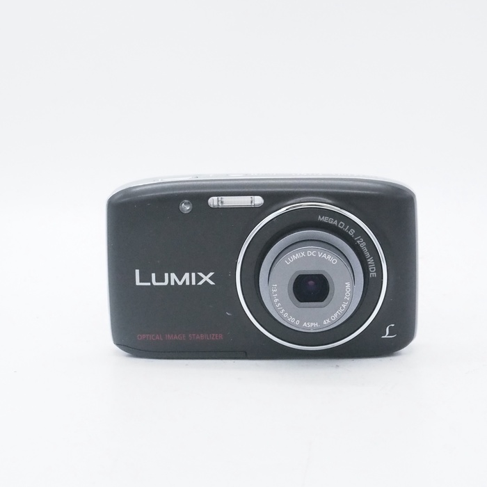 �y���Áz(�p�i�\�j�b�N) Panasonic DMC-S2-K
