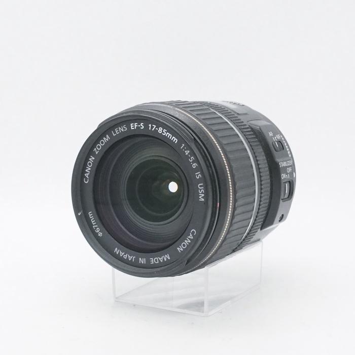 �y���Áz(�L���m��) Canon �L���m�� EF-S17-85/F4-5.6 IS USM