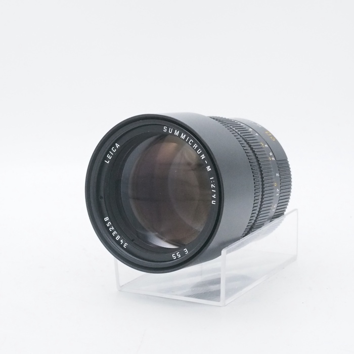 �y���Áz(���C�J) Leica �Y�~�N���� M90/2.0 (E55)