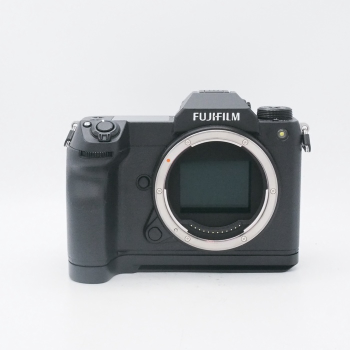 �y���Áz(�t�W�t�C����) FUJIFILM GFX 100S+MHG-GFX S�O���b�v