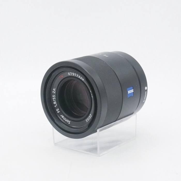 �y���Áz(�\�j�[) SONY SONNAR T*FE55/F1.8 ZA