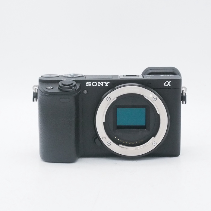 �y���Áz(�\�j�[) SONY ��6400(ILCE-6400B) �u���b�N