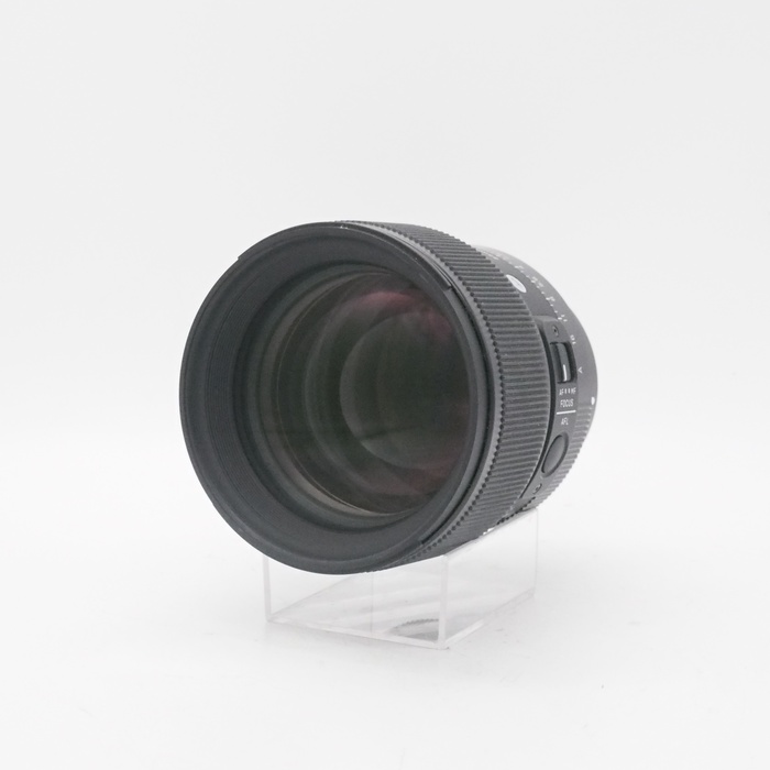 シグマ 85mm F1.4 DG DN Art ソニーE用｜ナニワグループオンライン