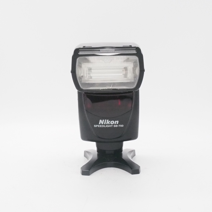 【中古】(ニコン) Nikon ニコン SB-700 スピードライト