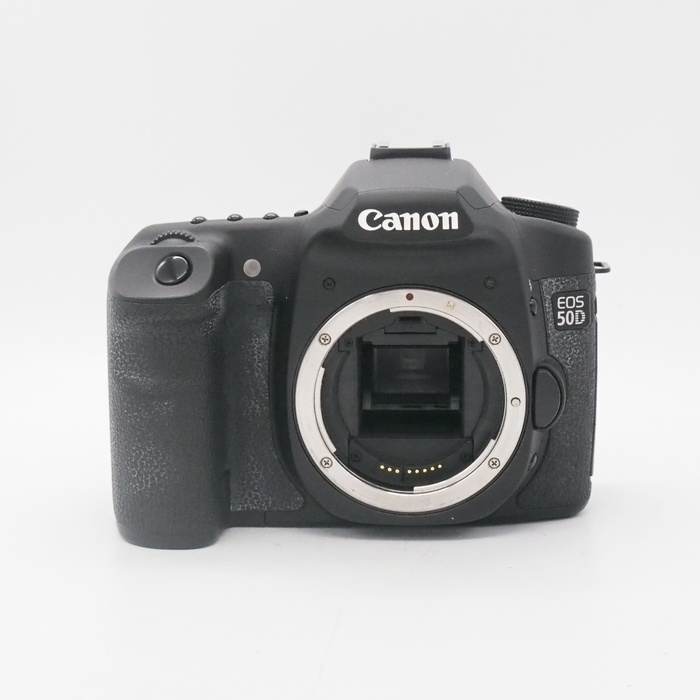 【中古】(キヤノン) Canon EOS 50D ボデイ