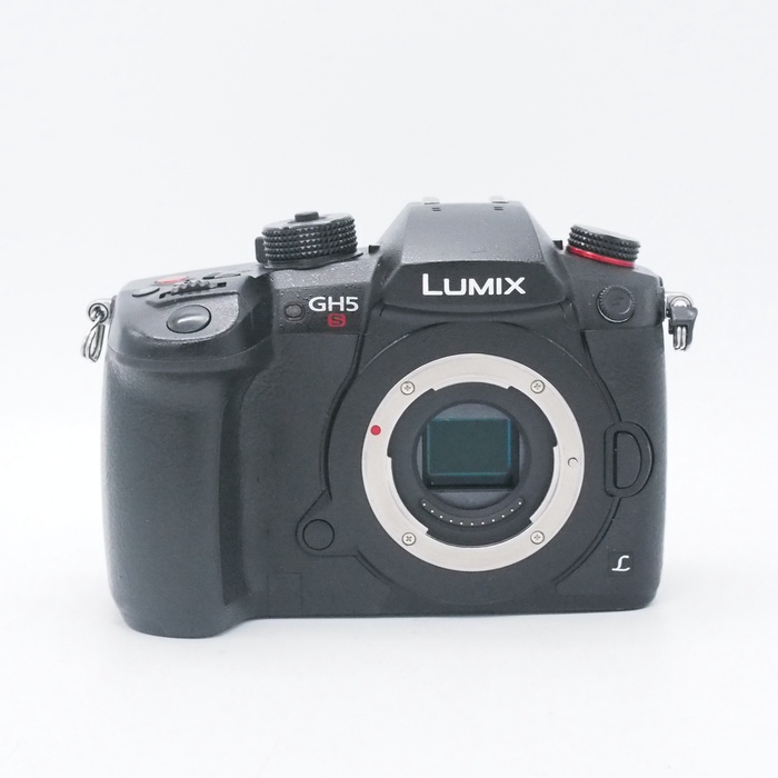 �y���Áz(�p�i�\�j�b�N) Panasonic DC-GH5S-K