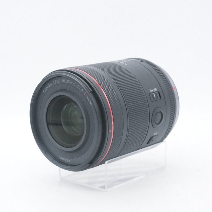 �y���Áz(�L���m��) Canon RF35/F1.4L VCM