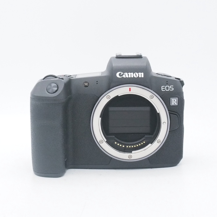 �y���Áz(�L���m��) Canon EOS R �{�f�C