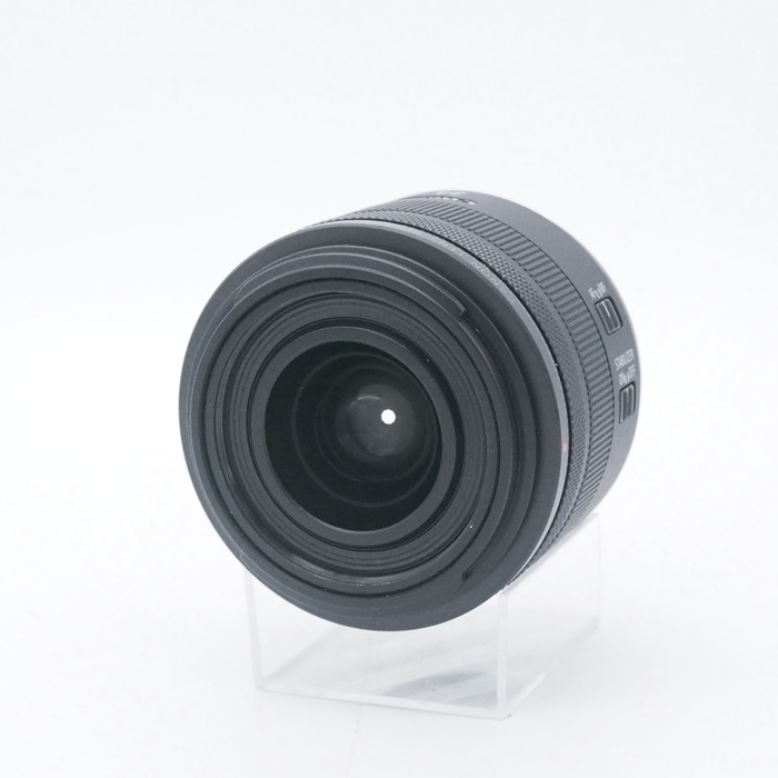 【中古】(キヤノン) Canon RF24/1.8 マクロ IS STM