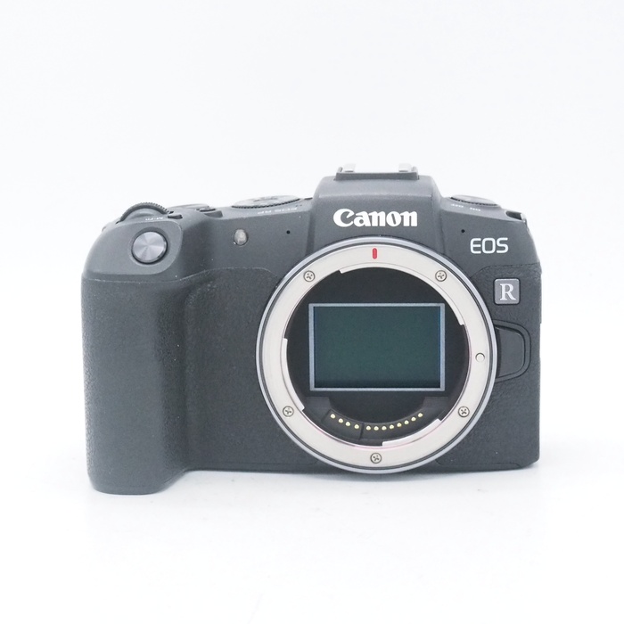 �y���Áz(�L���m��) Canon EOS RP �u���b�N �{�f�C