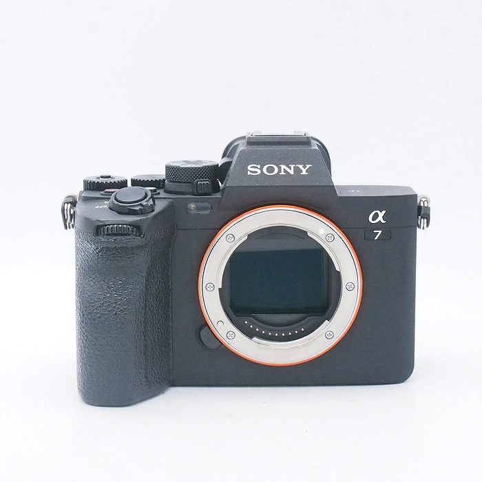 �y���Áz(�\�j�[) SONY ��7IV �{�f�C