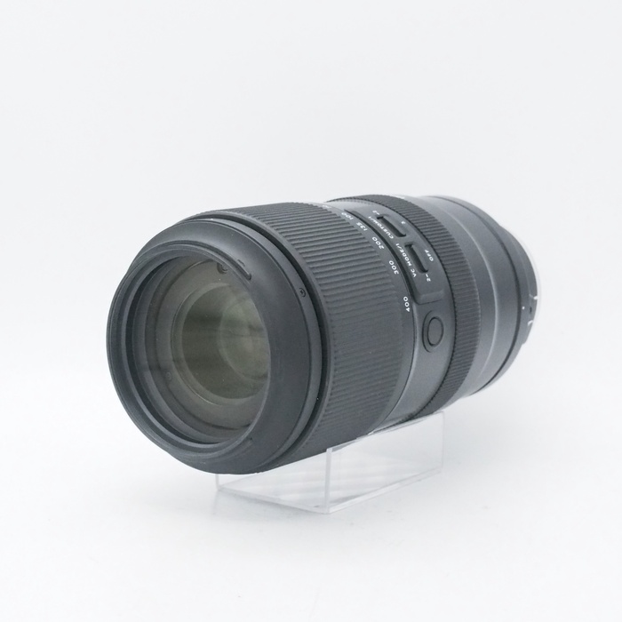 �y���Áz(�^������) TAMRON 50-400/F4.5-6.3 DI3 VC VXD A067S