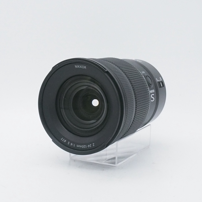 �y���Áz(�j�R��) Nikon Z 24-120/F4 S