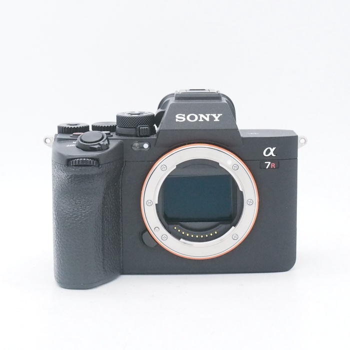 �y���Áz(�\�j�[) SONY ILCE-7RM5 �{�f�C (�A�W�A�����f��)