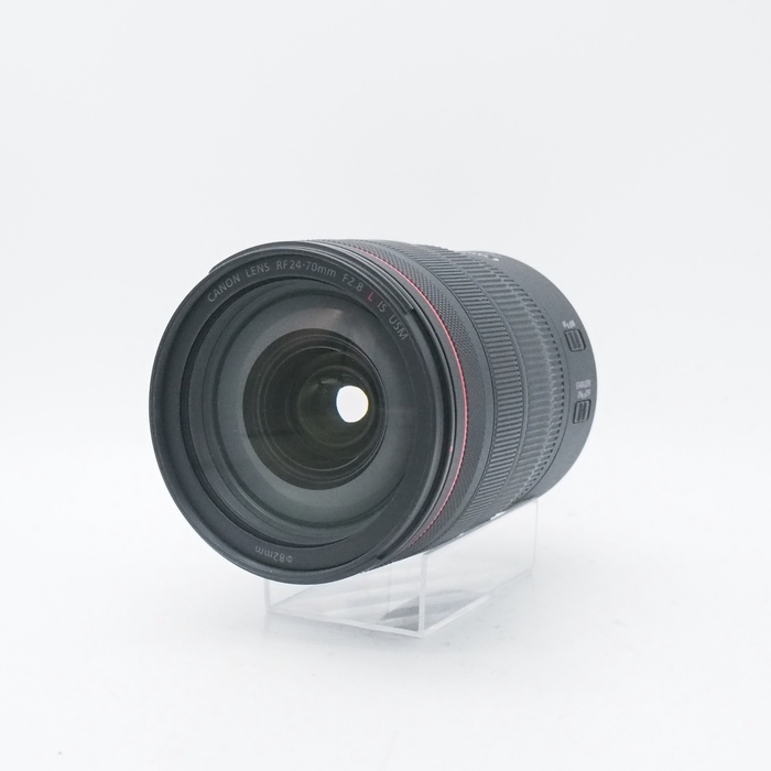 �y���Áz(�L���m��) Canon RF24-70/F2.8L IS USM
