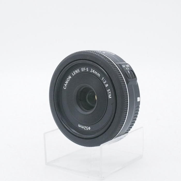 �y���Áz(�L���m��) Canon EF-S24/F2.8 STM