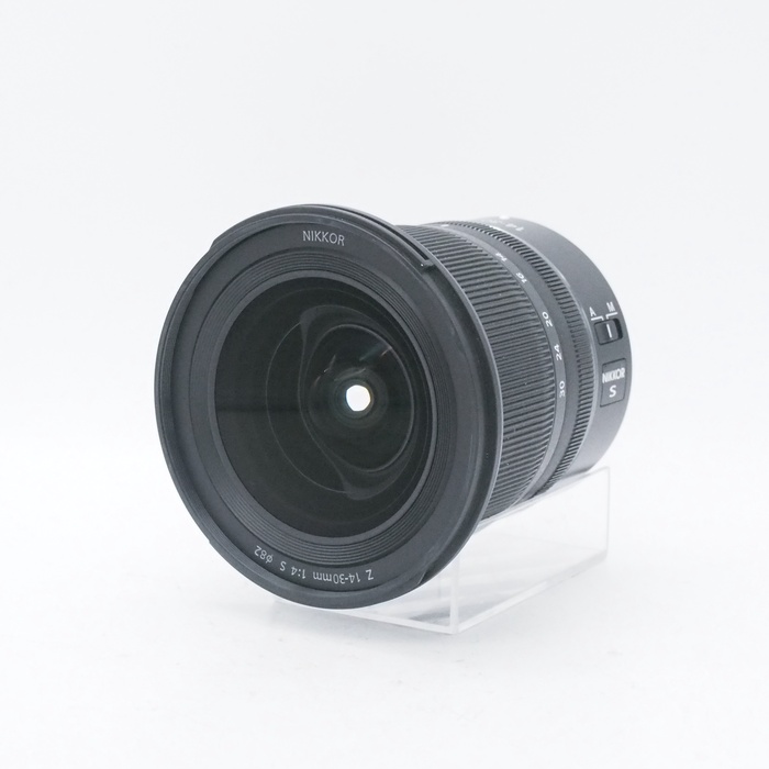 �y���Áz(�j�R��) Nikon Z 14-30/F4 S