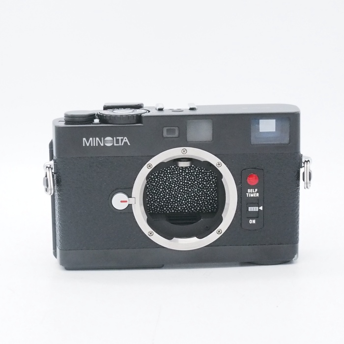 �y���Áz(�~�m���^) MINOLTA CLE