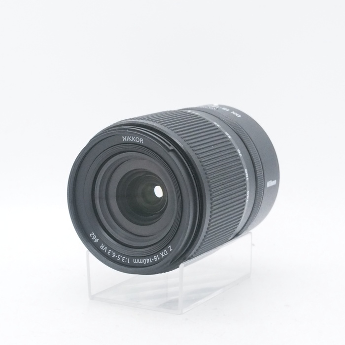 �y���Áz(�j�R��) Nikon Z DX 18-140/3.5-6.3 VR