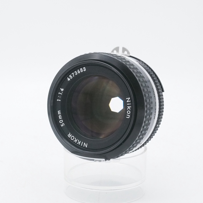 �y���Áz(�j�R��) Nikon Ai 50/1.4