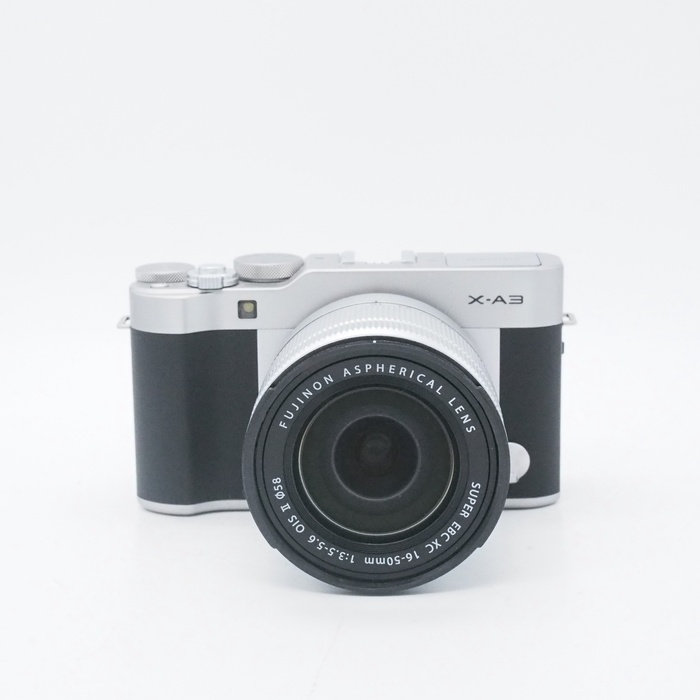 �y���Áz(�t�W�t�C����) FUJIFILM �t�W X-A3LK-XC-S