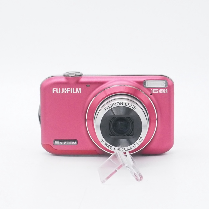 �y���Áz(�t�W�t�C����) FUJIFILM FinePix FX-JX400 ���b�h