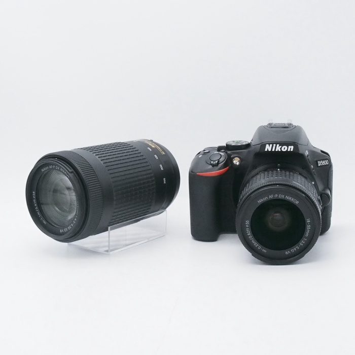 �y���Áz(�j�R��) Nikon �j�R�� D5600 �_�u���Y�[���L�c�g
