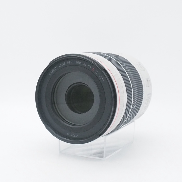�y���Áz(�L���m��) Canon RF70-200/F4L IS USM