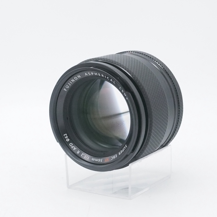 フジフイルム(FUJIFILM) XF56mm F1.2 R APDの買取価格｜ナニワグループ