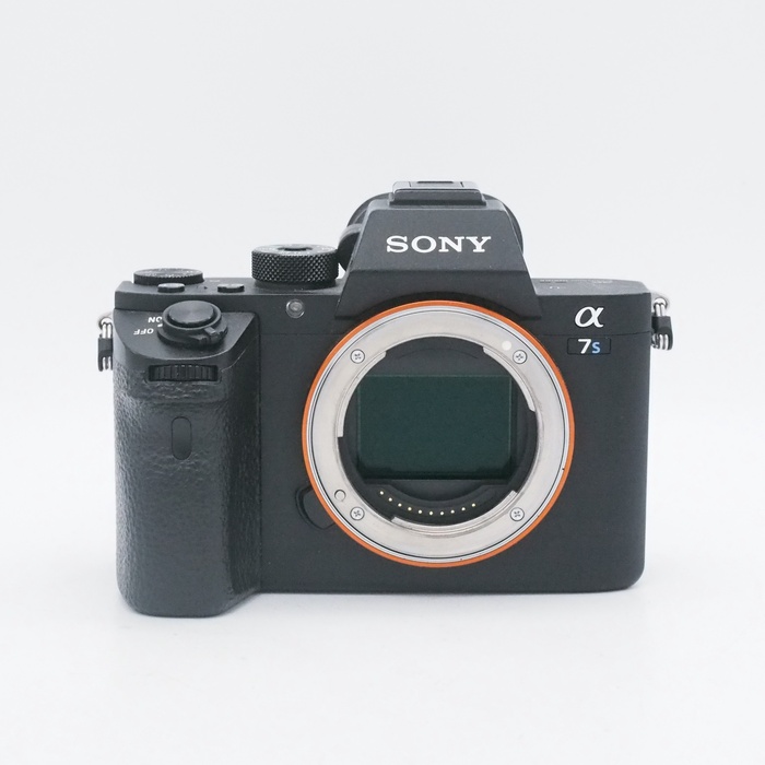 �y���Áz(�\�j�[) SONY ��7SII  LCE-7SM2