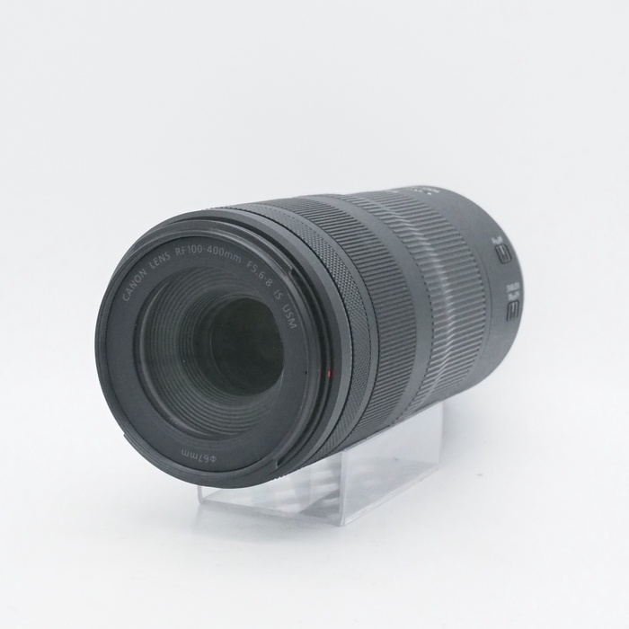 �y���Áz(�L���m��) Canon RF100-400/5.6-8 IS USM