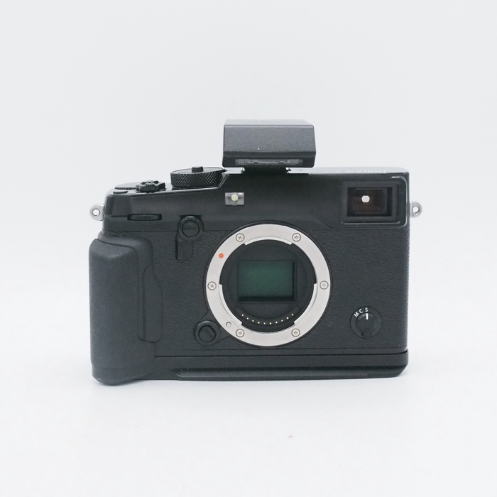 �y���Áz(�t�W�t�C����) FUJIFILM X-PRO2 �{�f�C