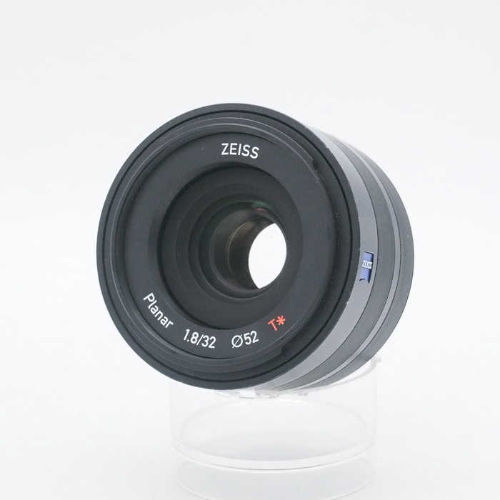 カールツァイス(Carl Zeiss) カールツァイス ZEISS Touit 1.8/32 X