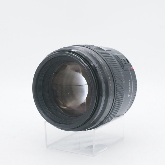 �y���Áz(�L���m��) Canon EF85/F1.8 USM