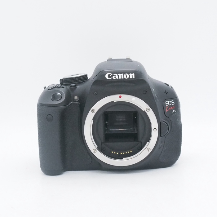 【中古】(キヤノン) Canon EOS KISS X5 ボデイ