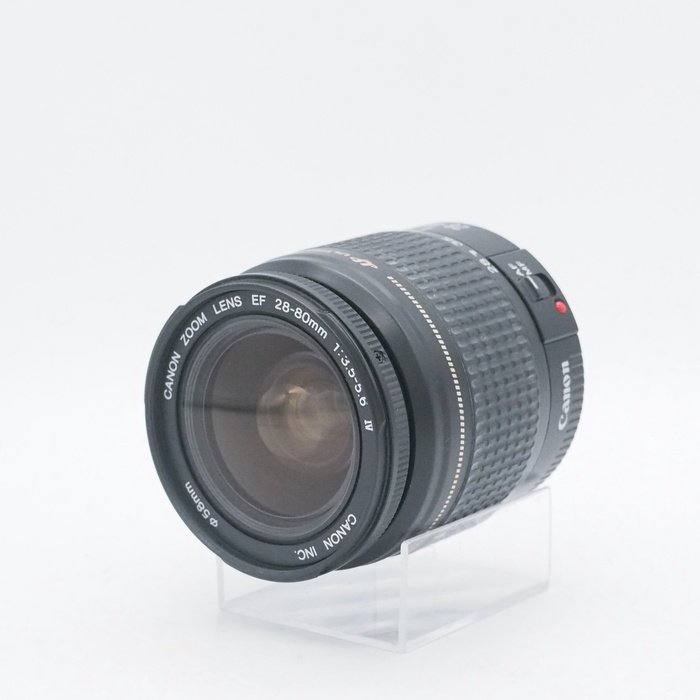 【中古】(キヤノン) Canon EF 28-80/3.5-5.6 IV USM