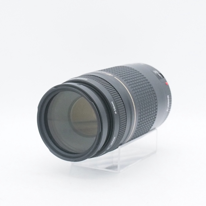 �y���Áz(�L���m��) Canon EF75-300mm F4-5.6 II USM